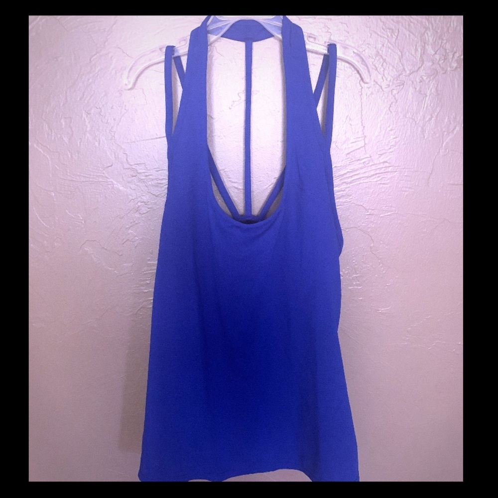 Super cute Fabletics workout top